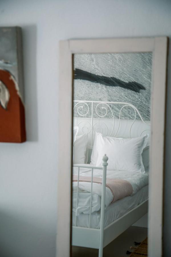 Ecocirer Guest House Сольер Экстерьер фото