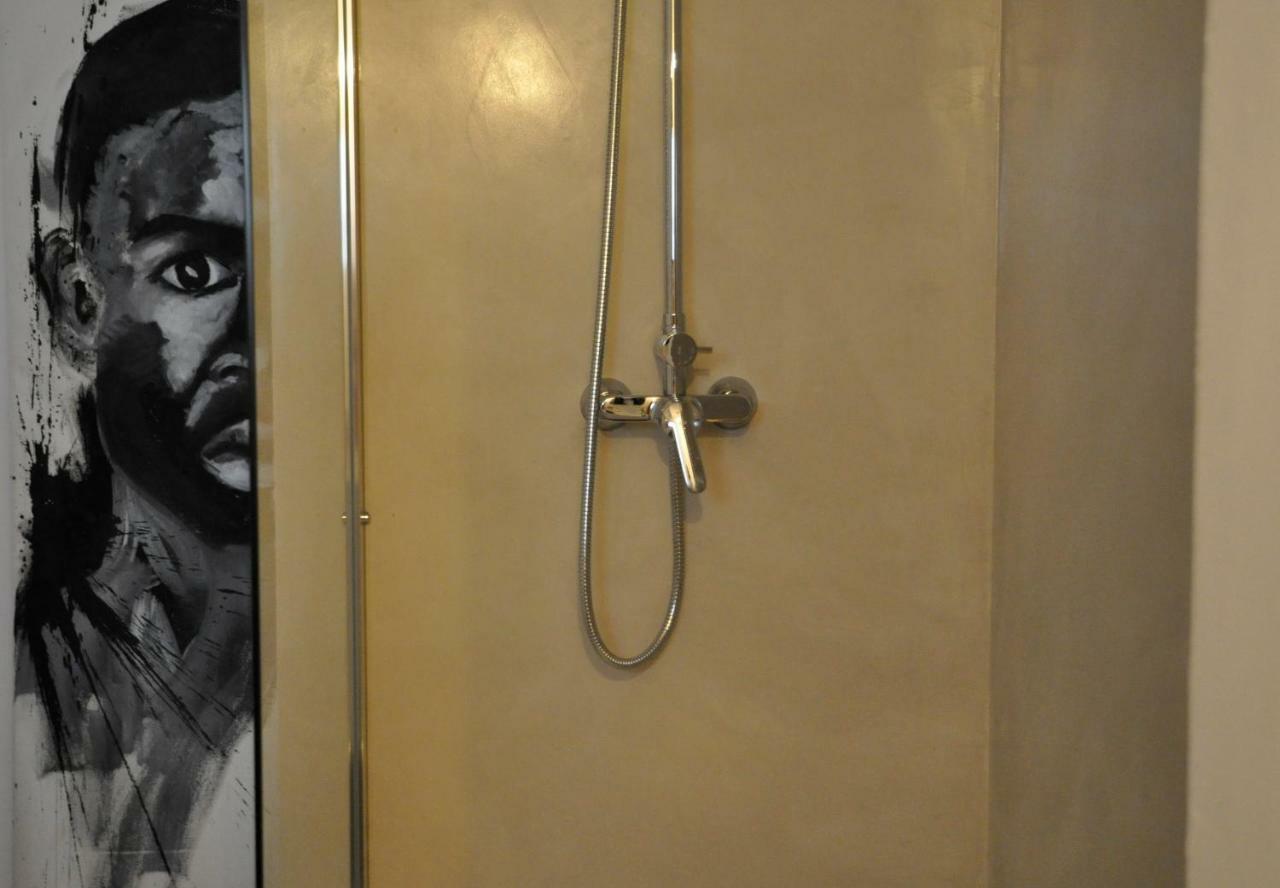 Ecocirer Guest House Сольер Экстерьер фото