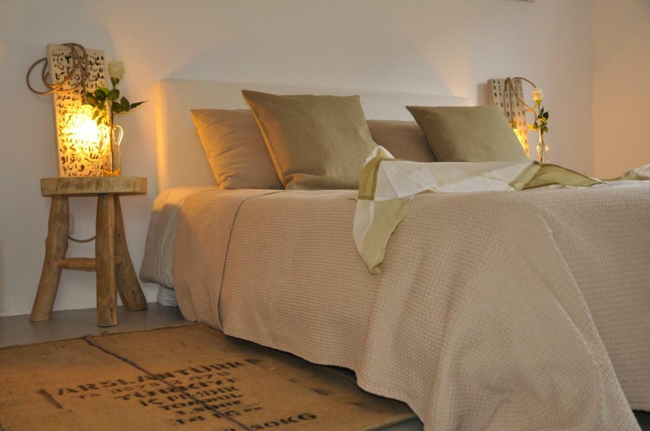 Ecocirer Guest House Сольер Экстерьер фото